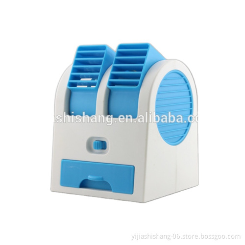 USB fan small/mini/outdoor tourism hot air condition mini fan portable usb fan
